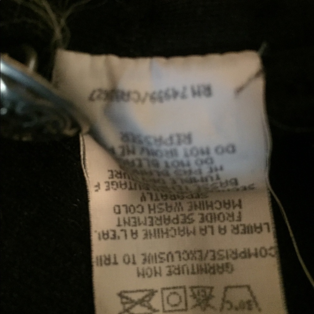 Jacket - Picture 3 of 3
